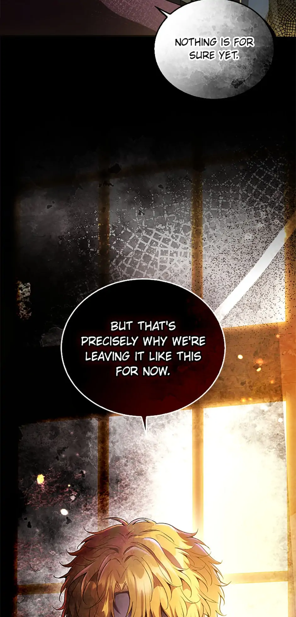 Talented Baby Squirrel - Chapter 43 manhwa