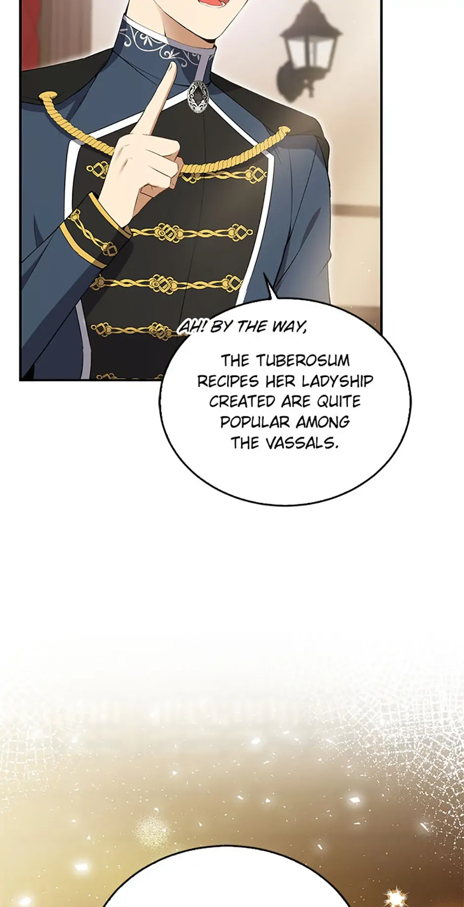 Talented Baby Squirrel - Chapter 43 manhwa