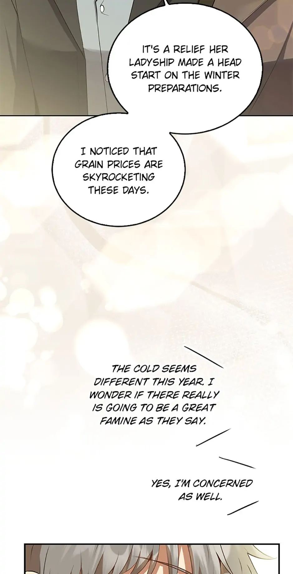 Talented Baby Squirrel - Chapter 43 manhwa