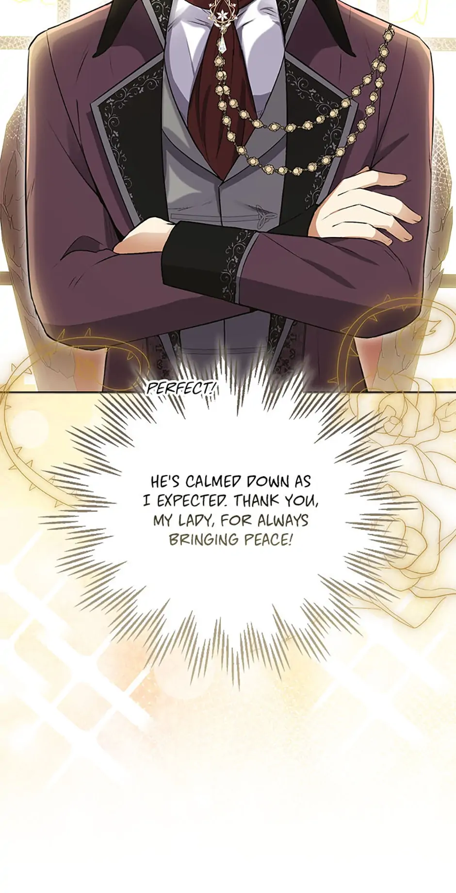Talented Baby Squirrel - Chapter 43 manhwa