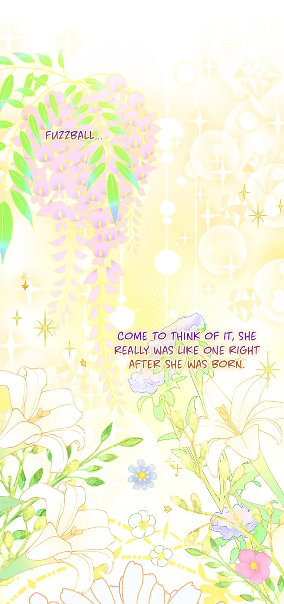 Talented Baby Squirrel - Chapter 43 manhwa