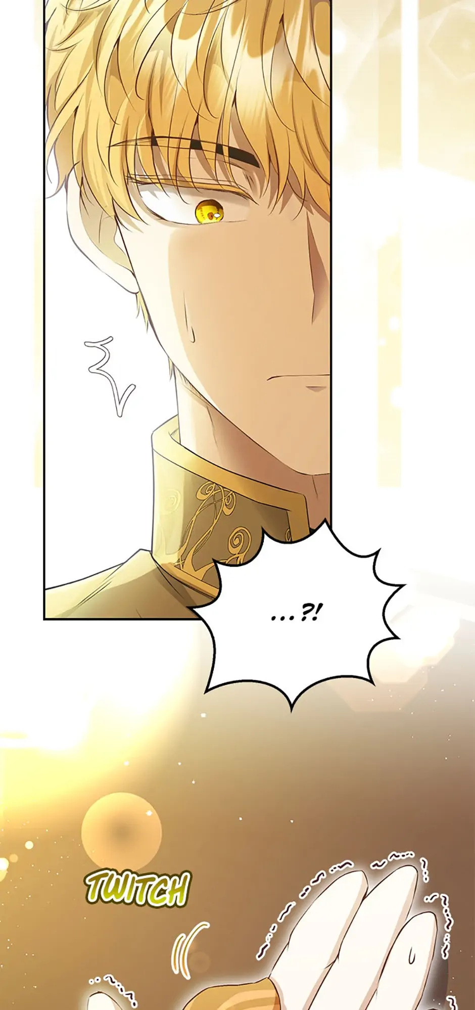 Talented Baby Squirrel - Chapter 43 manhwa