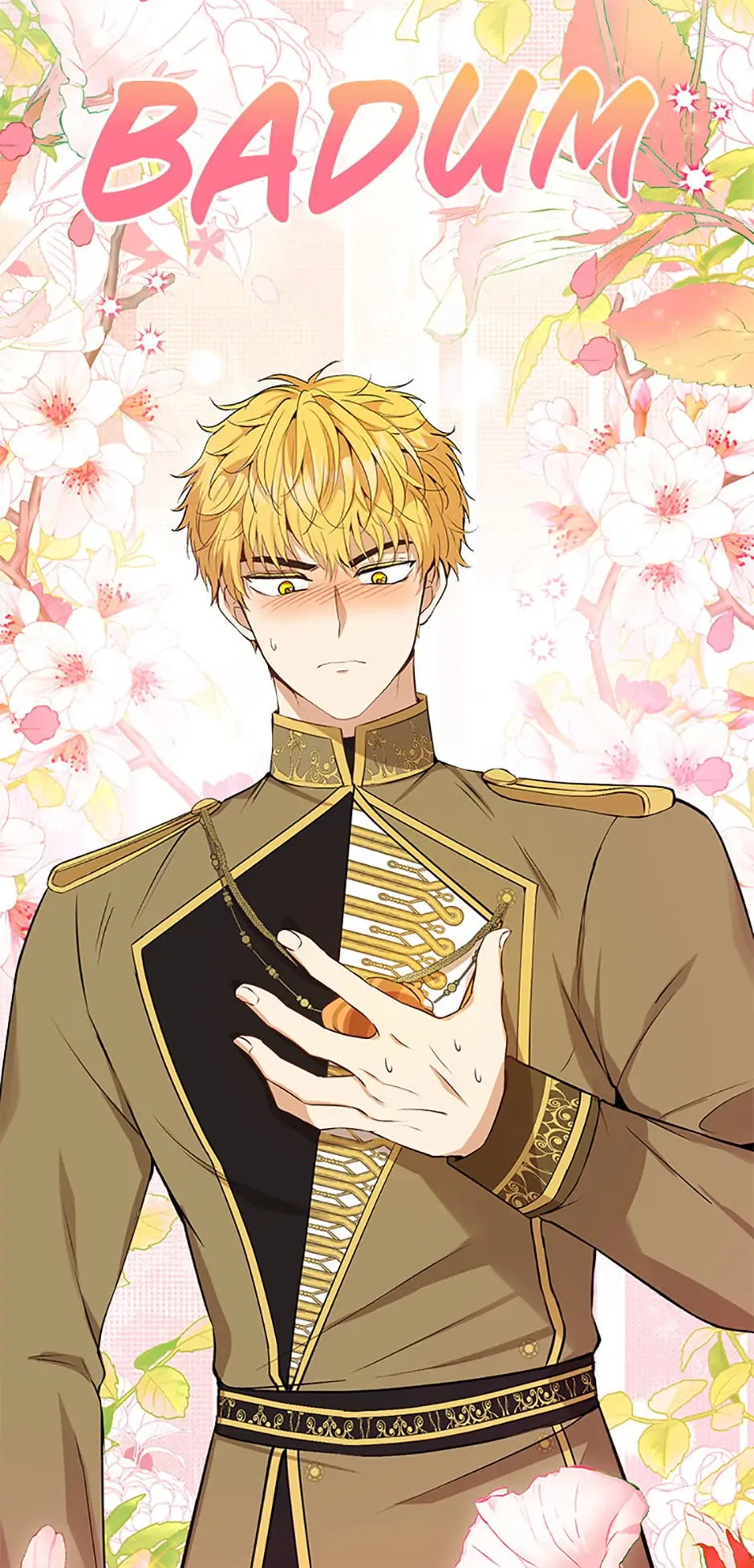 Talented Baby Squirrel - Chapter 43 manhwa