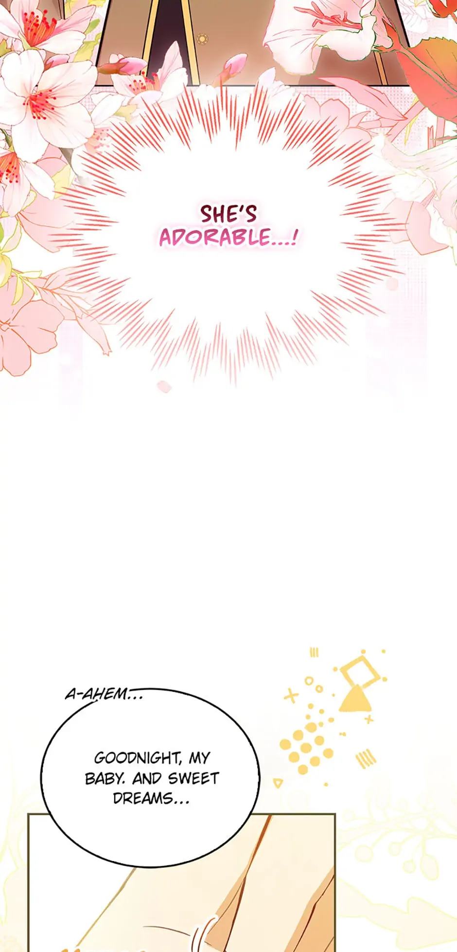 Talented Baby Squirrel - Chapter 43 manhwa