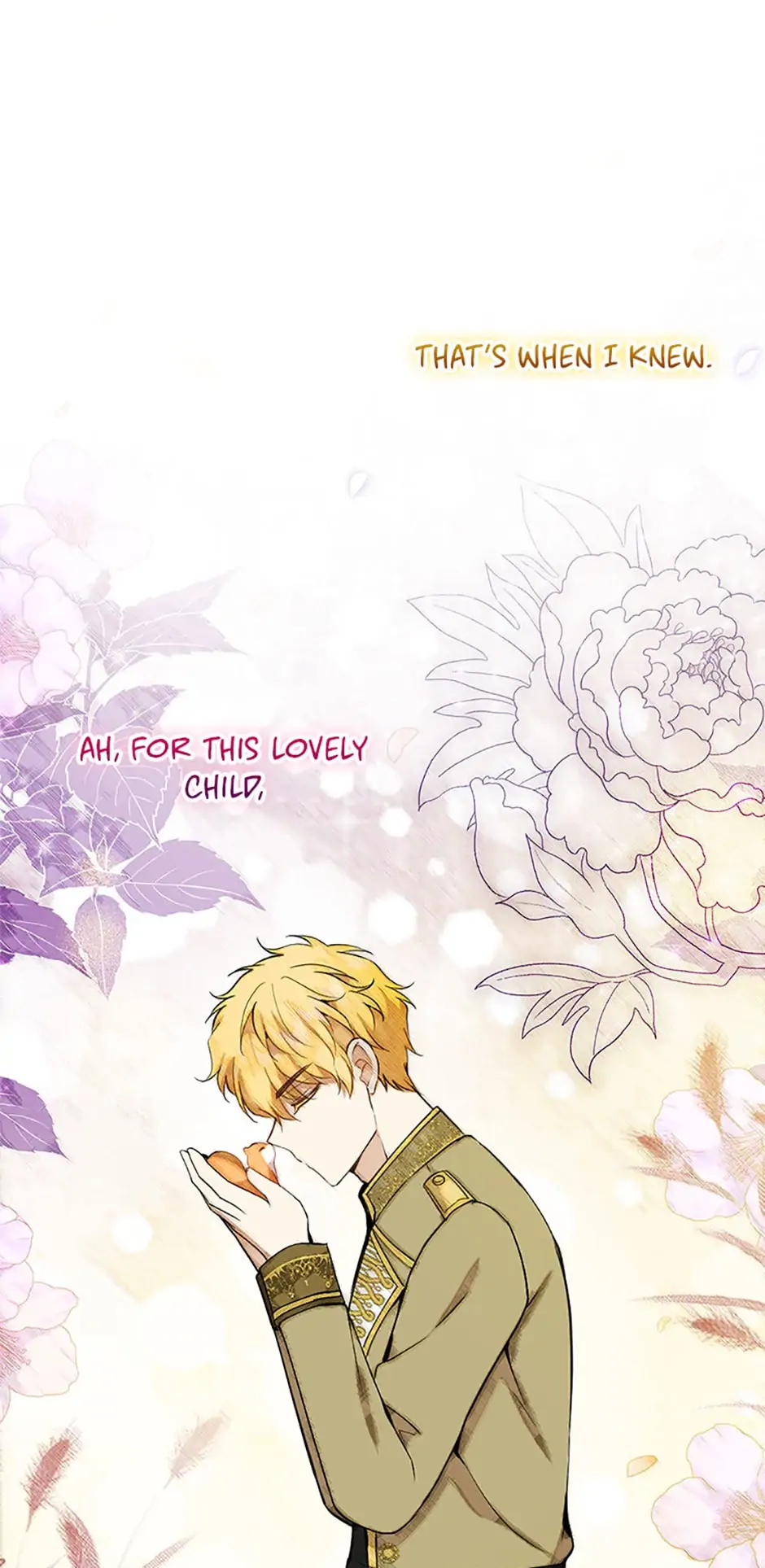 Talented Baby Squirrel - Chapter 43 manhwa