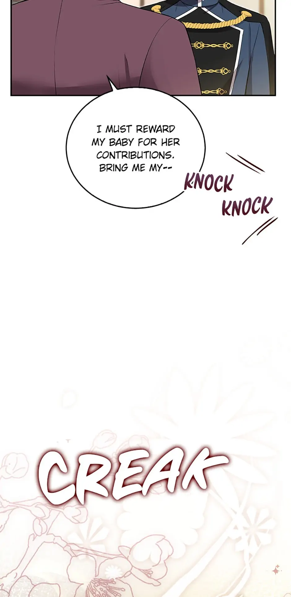 Talented Baby Squirrel - Chapter 43 manhwa