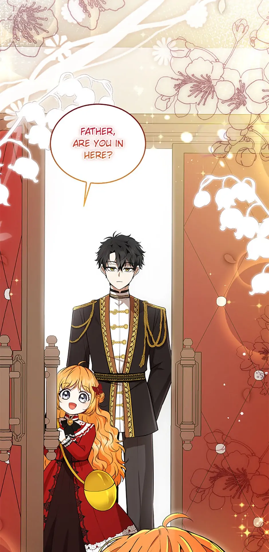 Talented Baby Squirrel - Chapter 43 manhwa