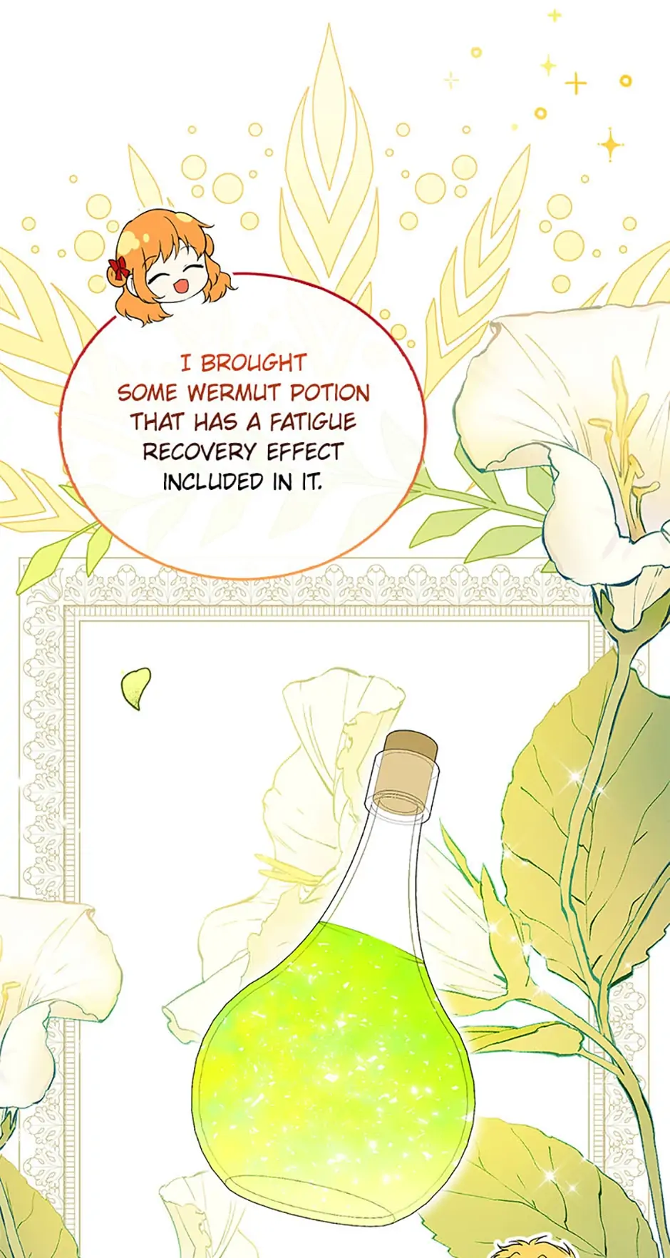 Talented Baby Squirrel - Chapter 43 manhwa