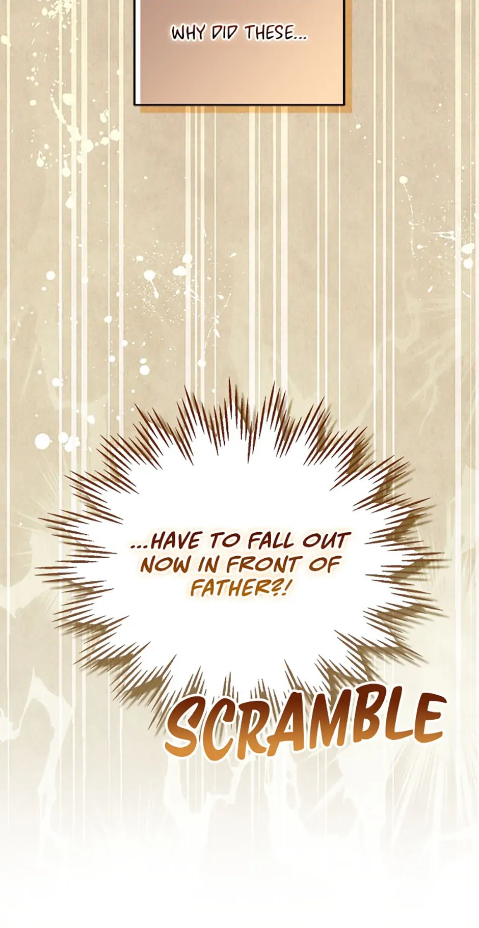 Talented Baby Squirrel - Chapter 43 manhwa