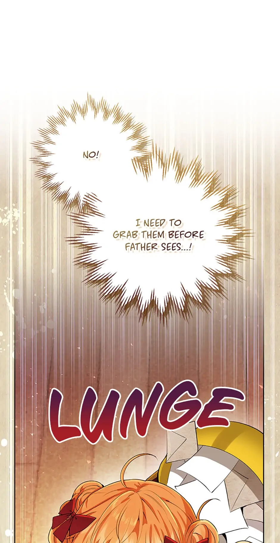 Talented Baby Squirrel - Chapter 44 manhwa