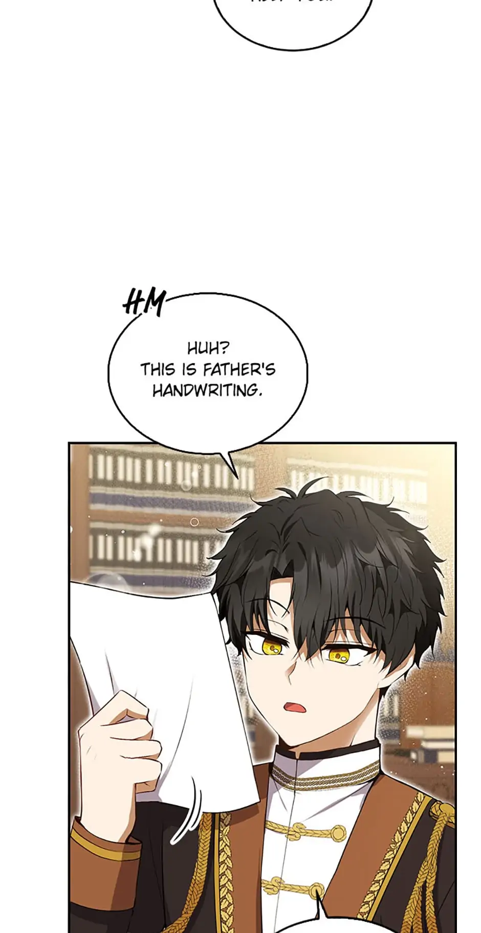 Talented Baby Squirrel - Chapter 44 manhwa