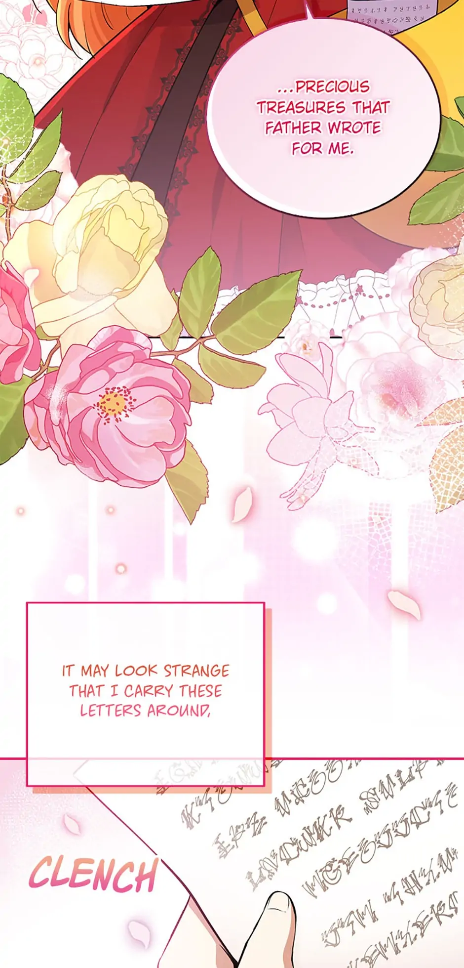Talented Baby Squirrel - Chapter 44 manhwa