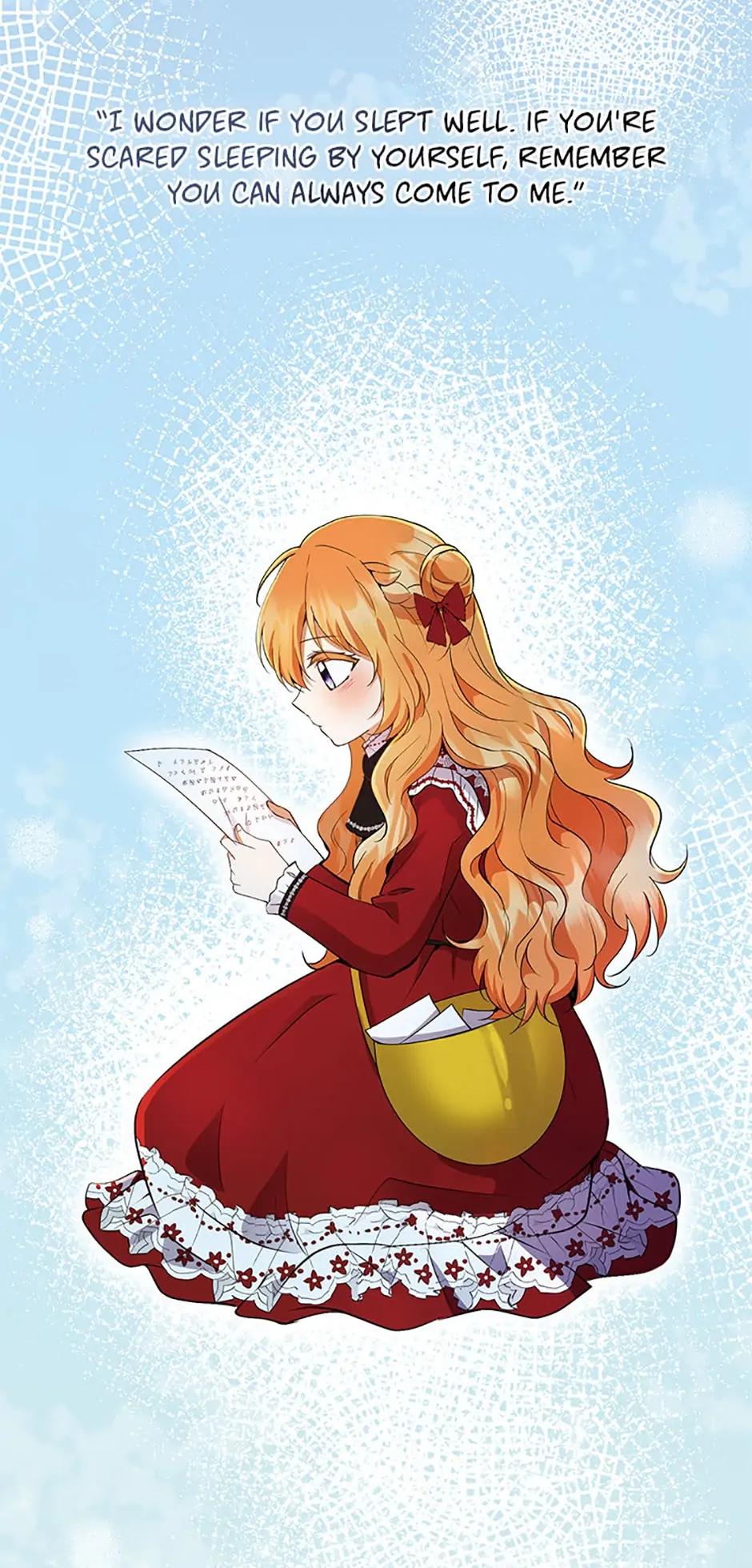 Talented Baby Squirrel - Chapter 44 manhwa