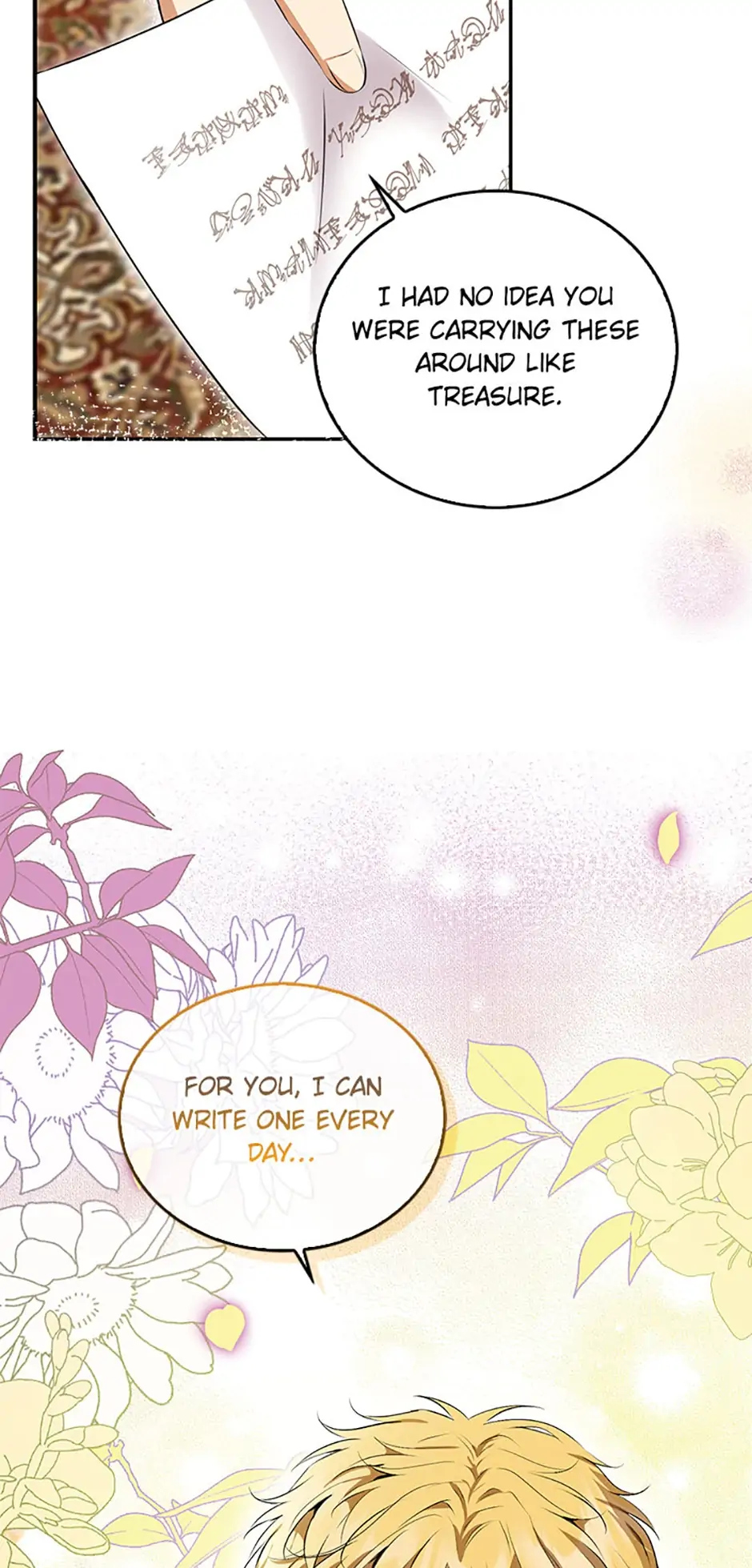 Talented Baby Squirrel - Chapter 44 manhwa