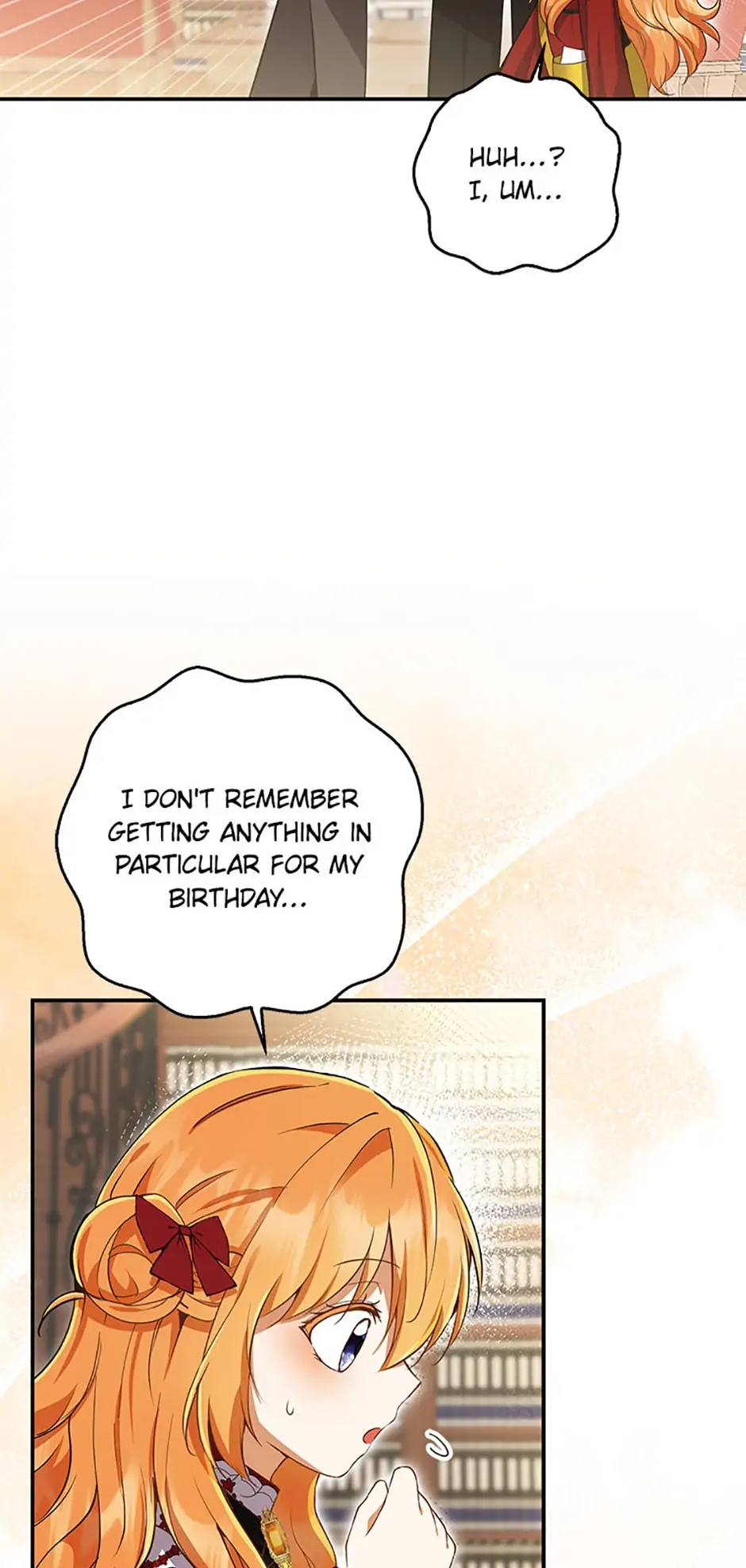 Talented Baby Squirrel - Chapter 44 manhwa