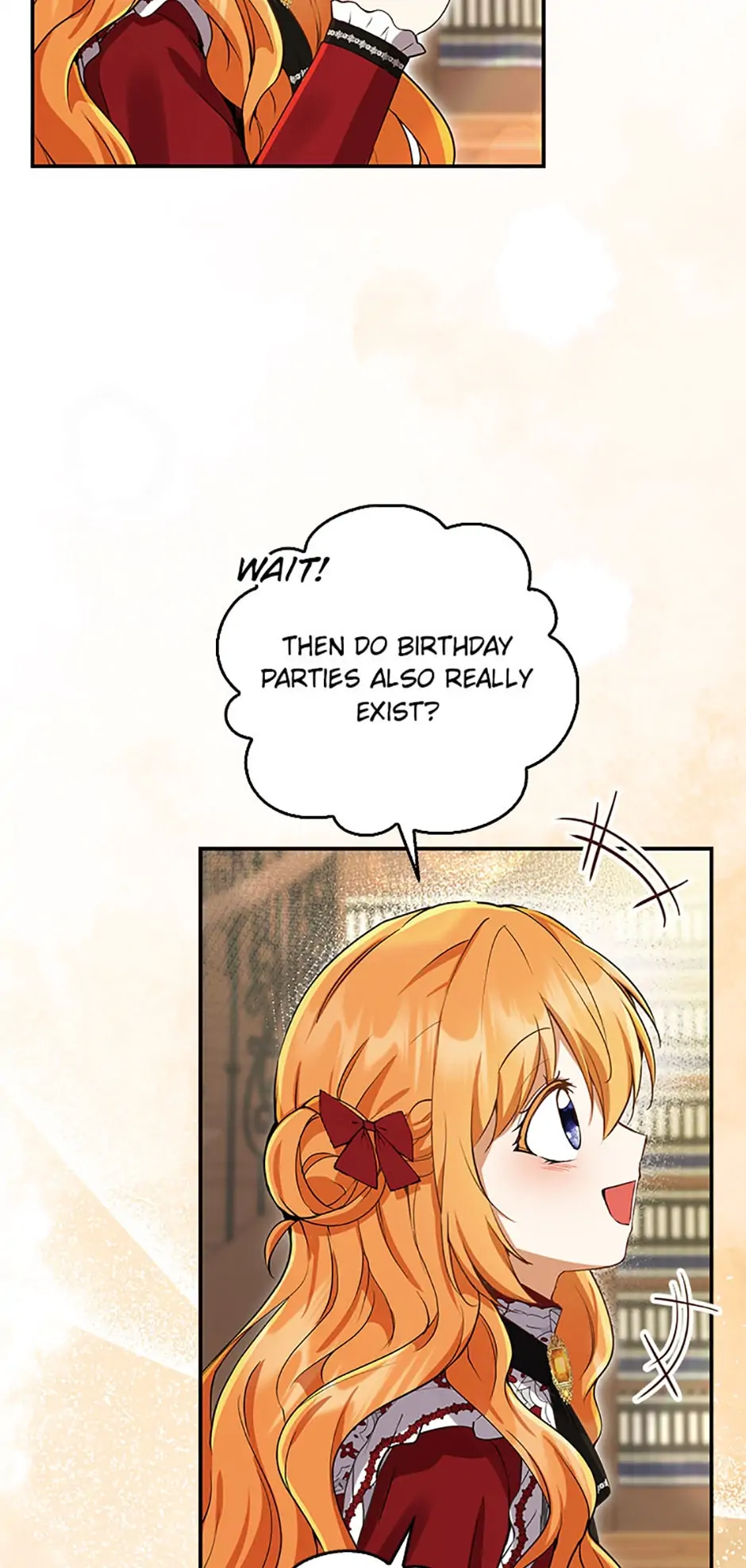 Talented Baby Squirrel - Chapter 44 manhwa