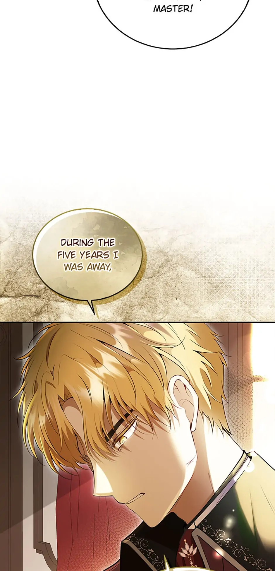 Talented Baby Squirrel - Chapter 44 manhwa