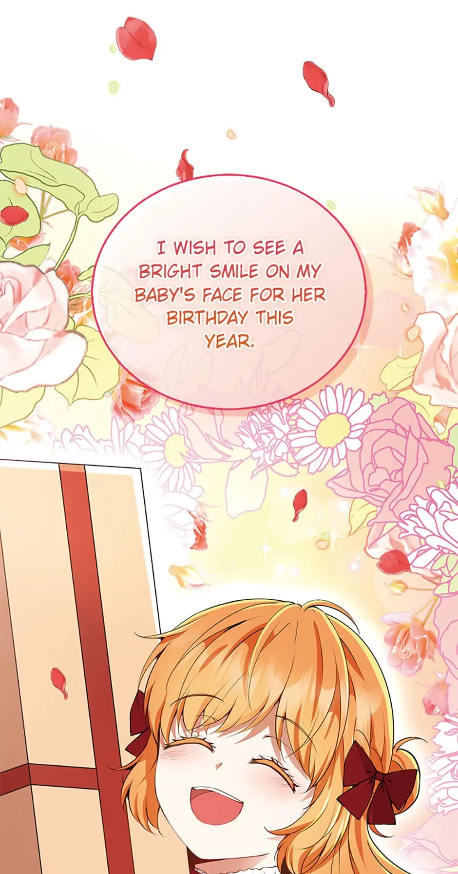 Talented Baby Squirrel - Chapter 44 manhwa