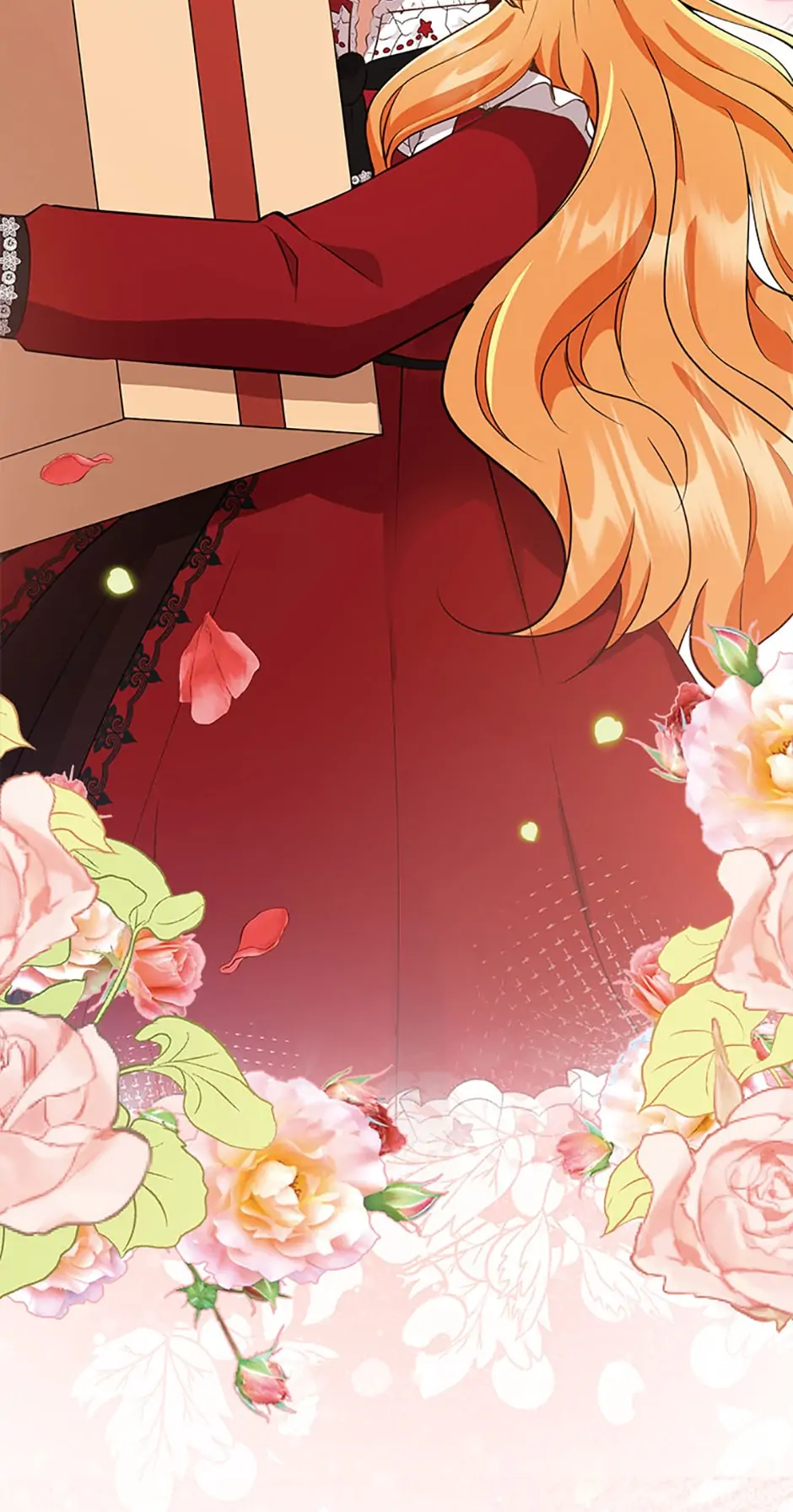 Talented Baby Squirrel - Chapter 44 manhwa