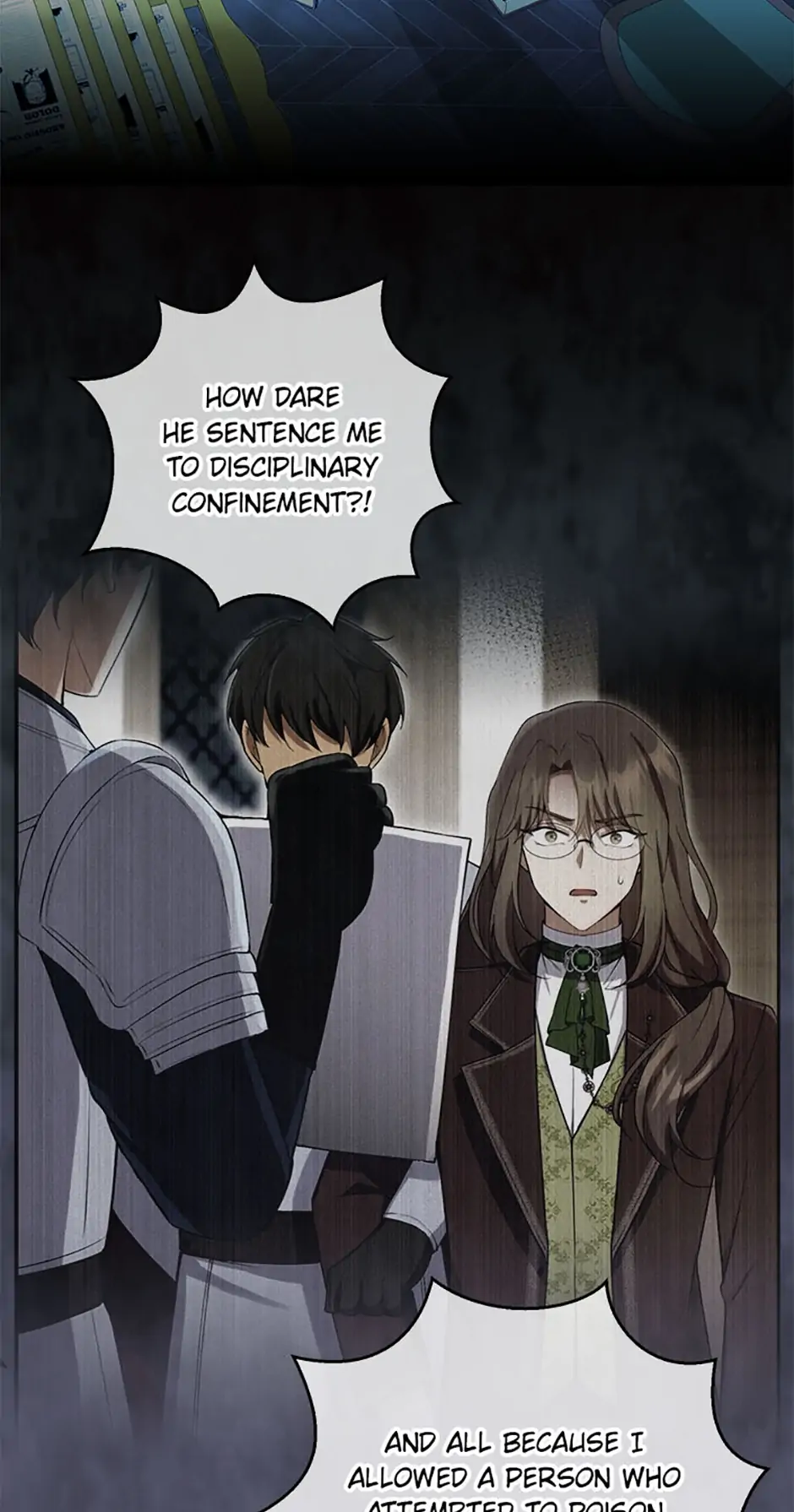 Talented Baby Squirrel - Chapter 44 manhwa