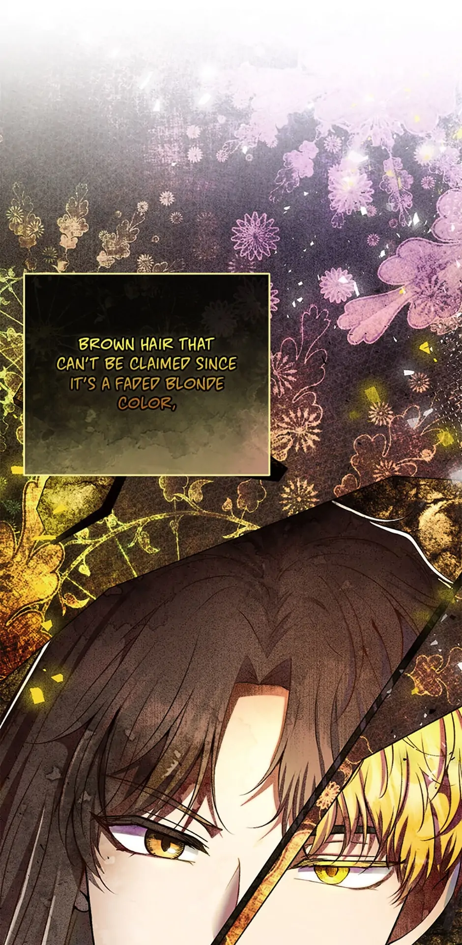 Talented Baby Squirrel - Chapter 44 manhwa