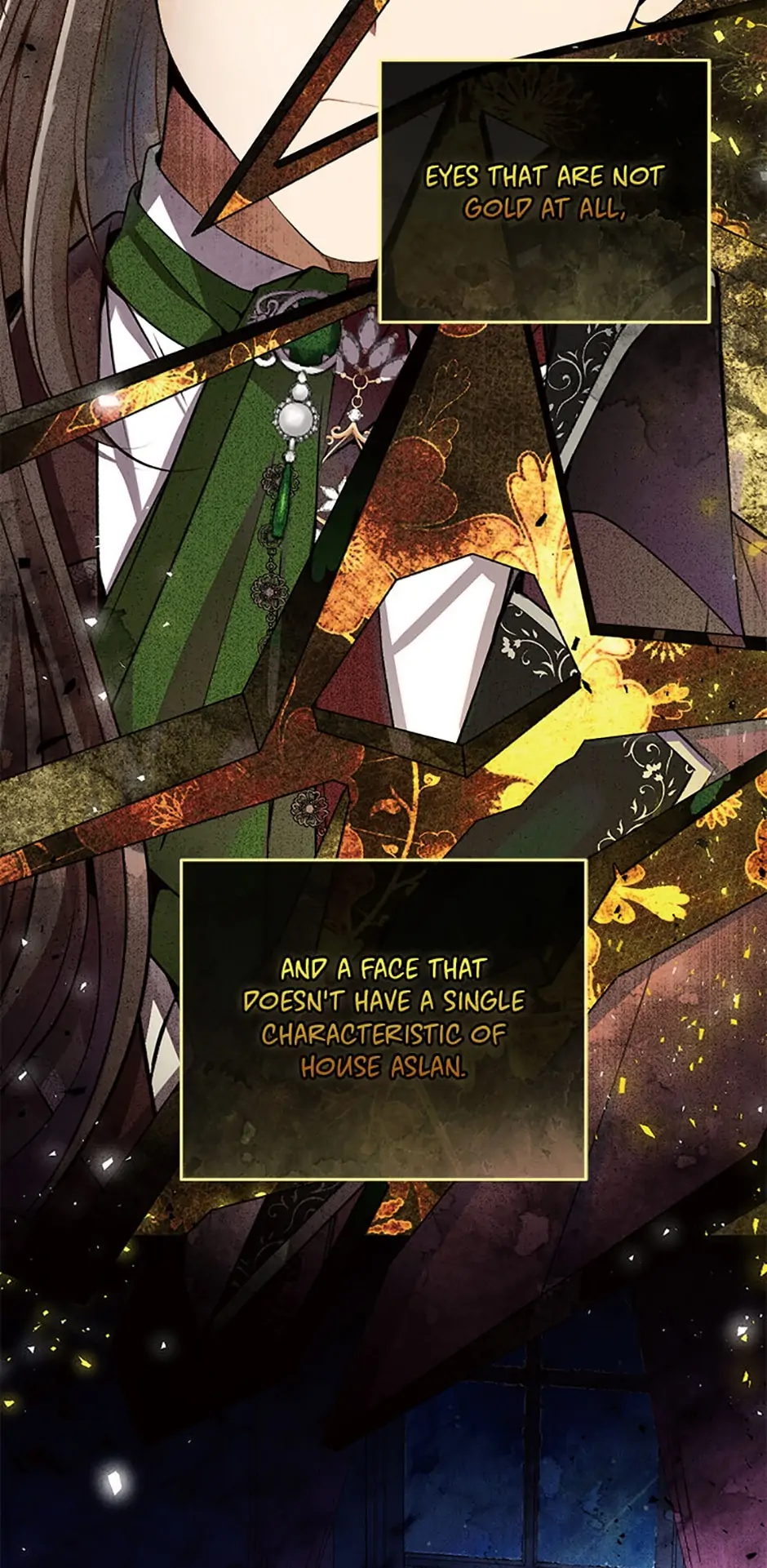 Talented Baby Squirrel - Chapter 44 manhwa