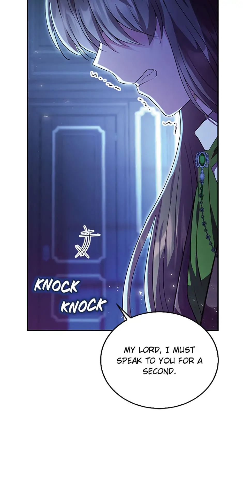 Talented Baby Squirrel - Chapter 44 manhwa