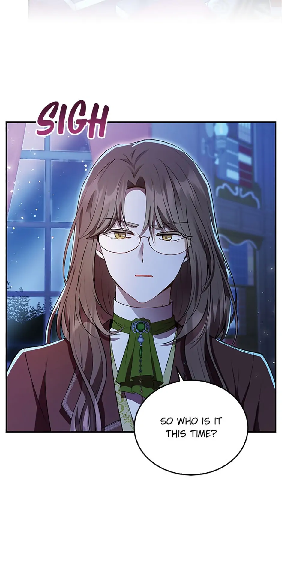 Talented Baby Squirrel - Chapter 44 manhwa