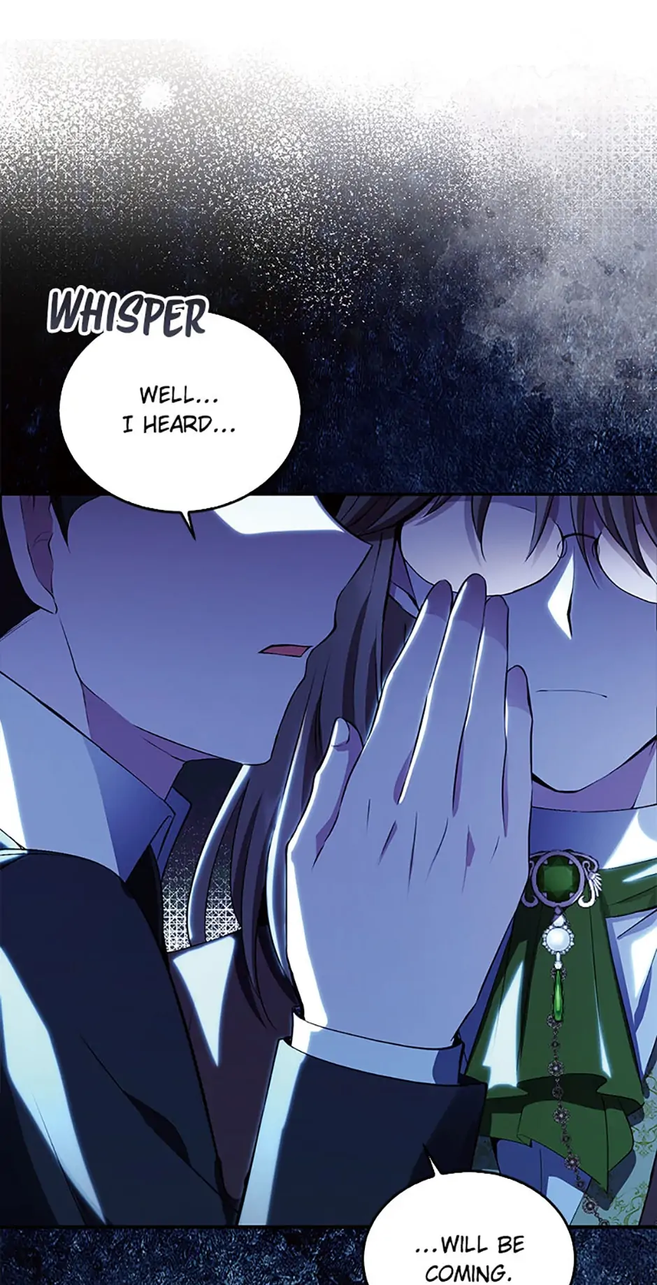 Talented Baby Squirrel - Chapter 44 manhwa