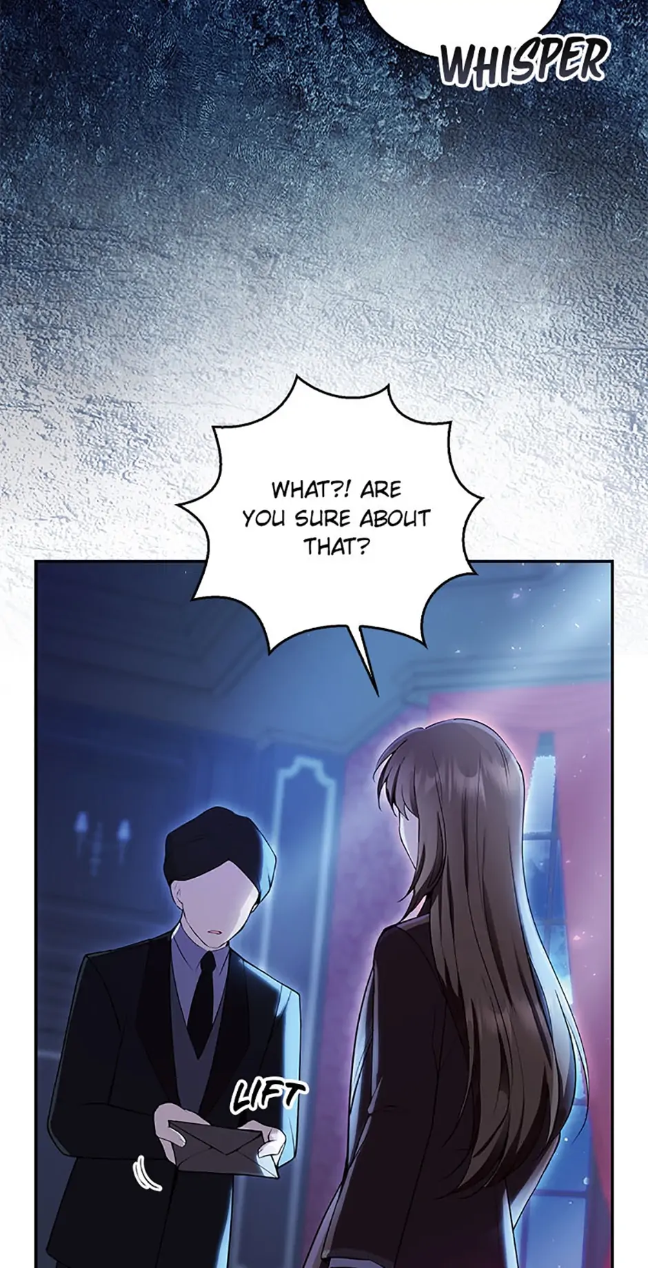 Talented Baby Squirrel - Chapter 44 manhwa