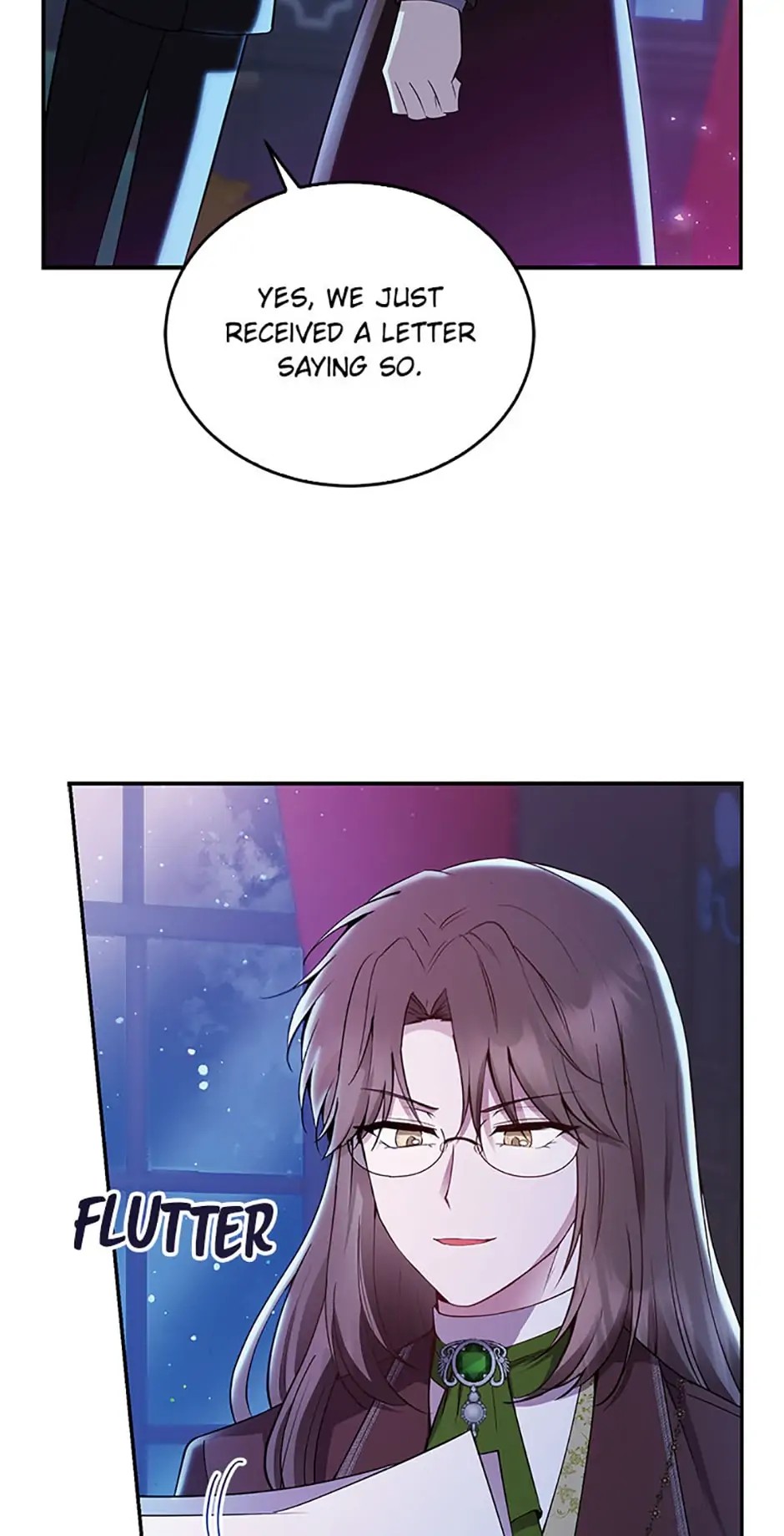 Talented Baby Squirrel - Chapter 44 manhwa