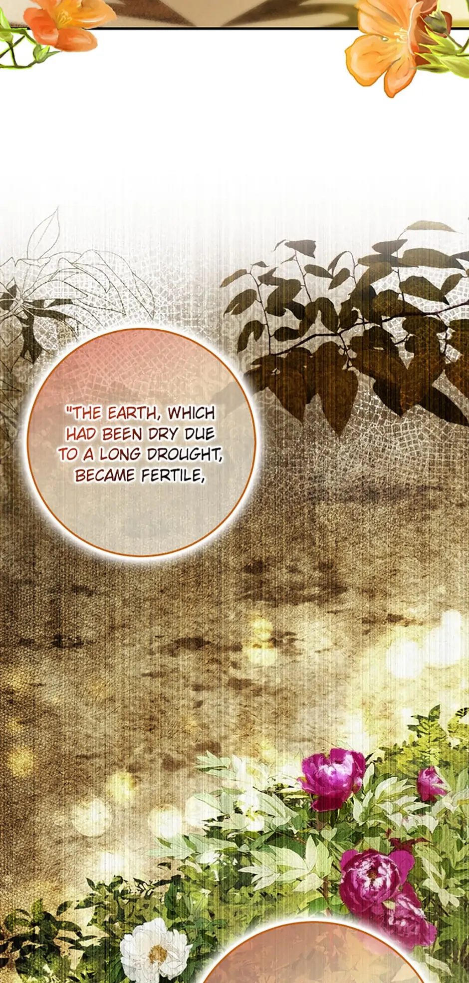 Talented Baby Squirrel - Chapter 45 manhwa