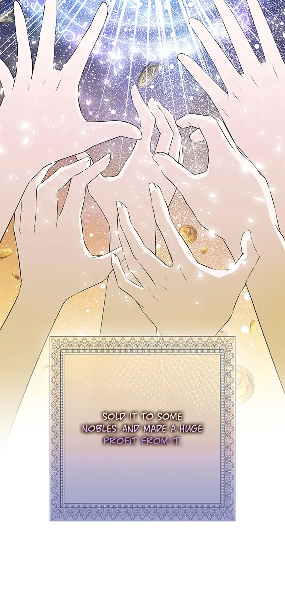 Talented Baby Squirrel - Chapter 45 manhwa