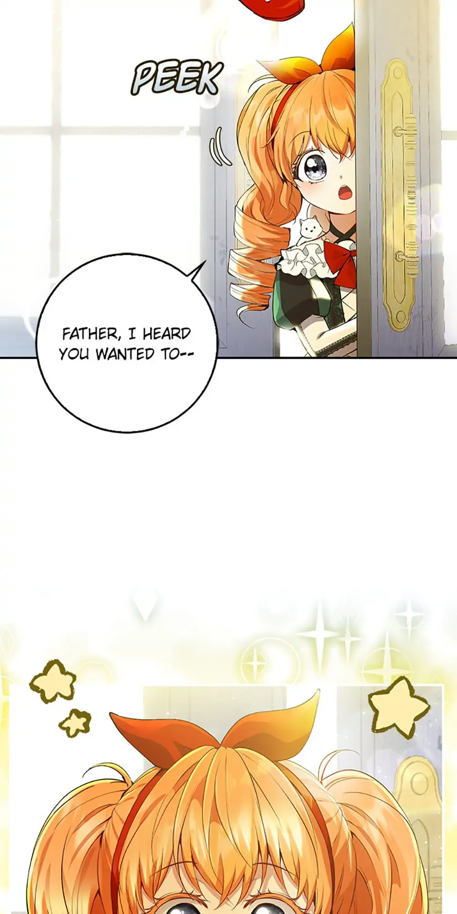 Talented Baby Squirrel - Chapter 45 manhwa
