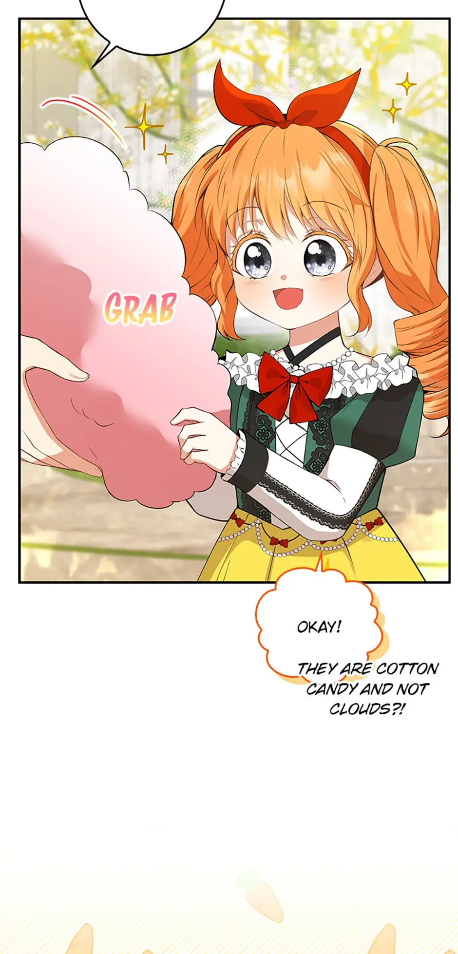 Talented Baby Squirrel - Chapter 45 manhwa