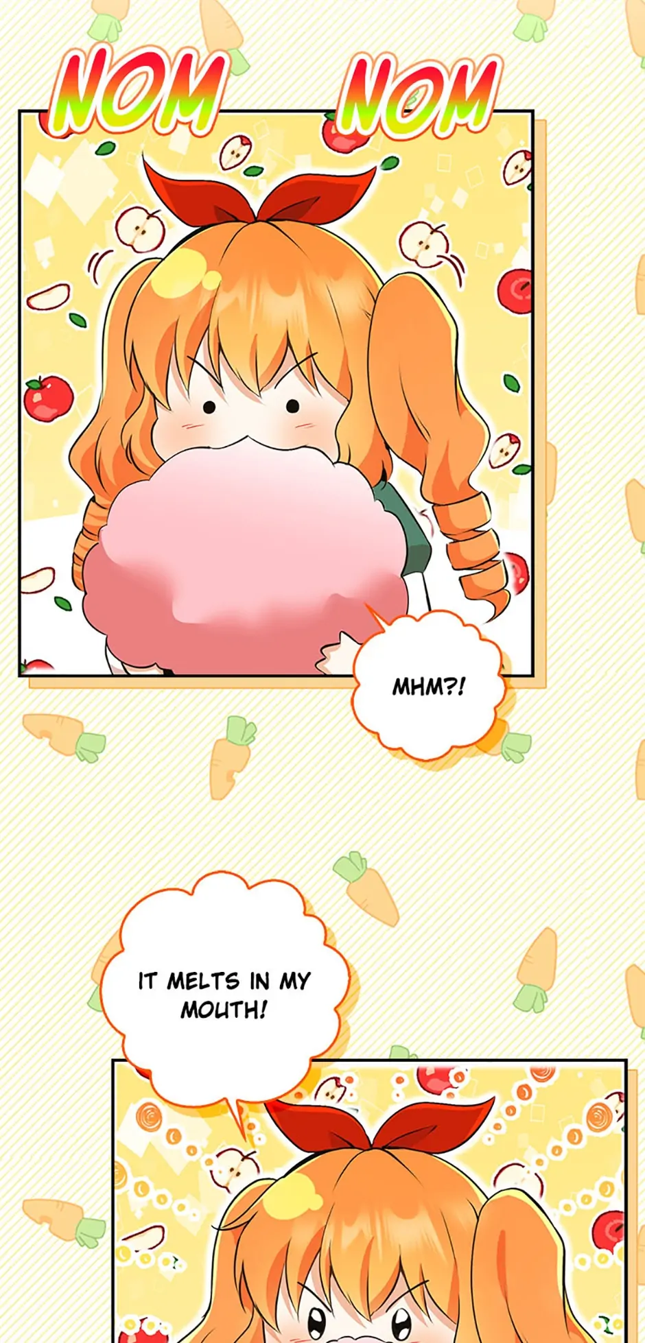 Talented Baby Squirrel - Chapter 45 manhwa