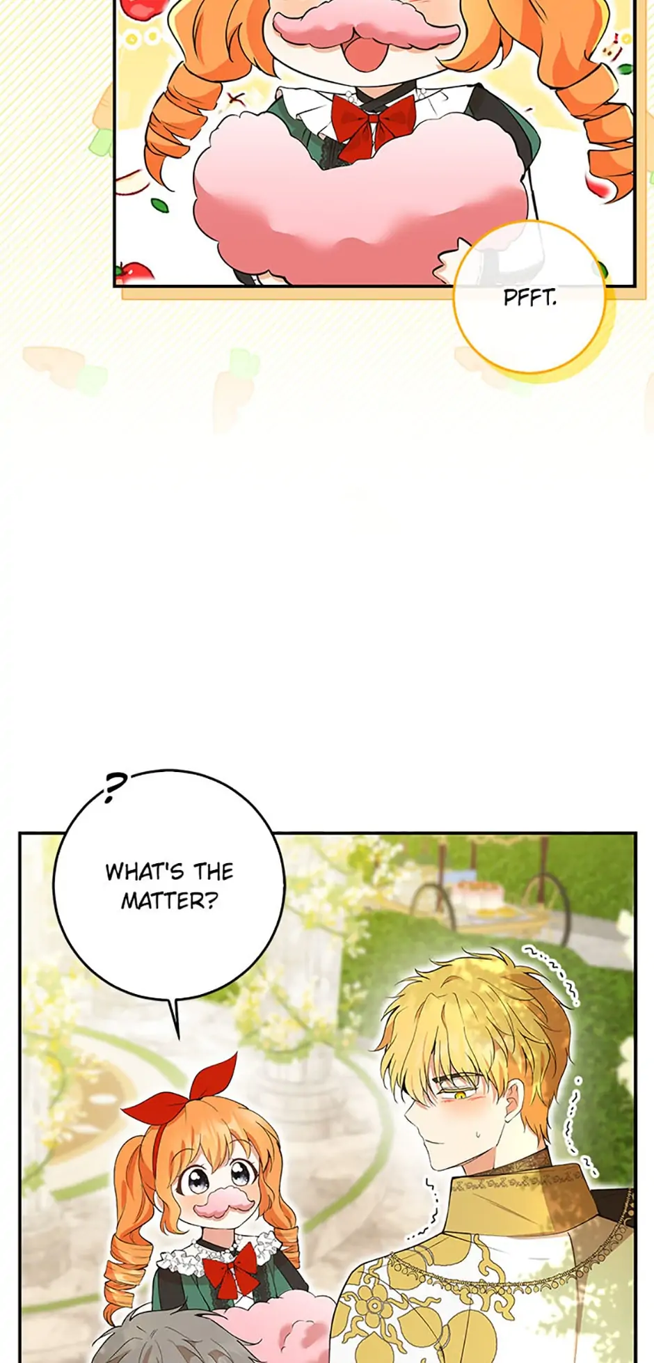 Talented Baby Squirrel - Chapter 45 manhwa