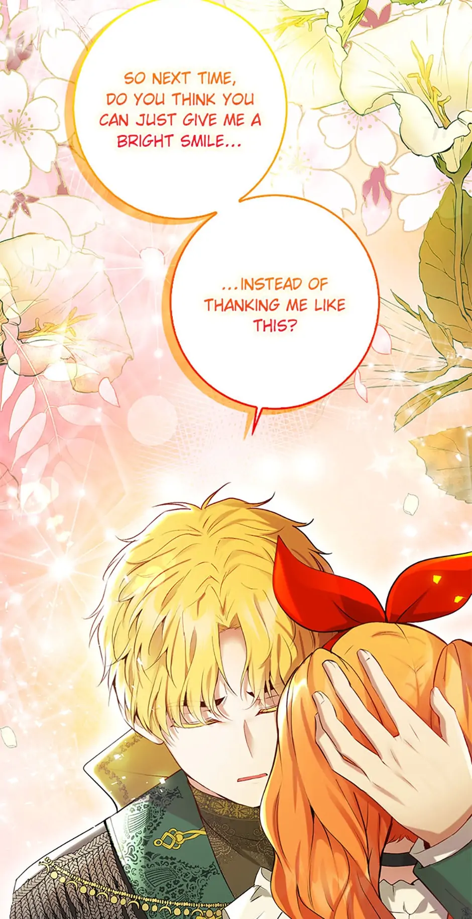 Talented Baby Squirrel - Chapter 45 manhwa