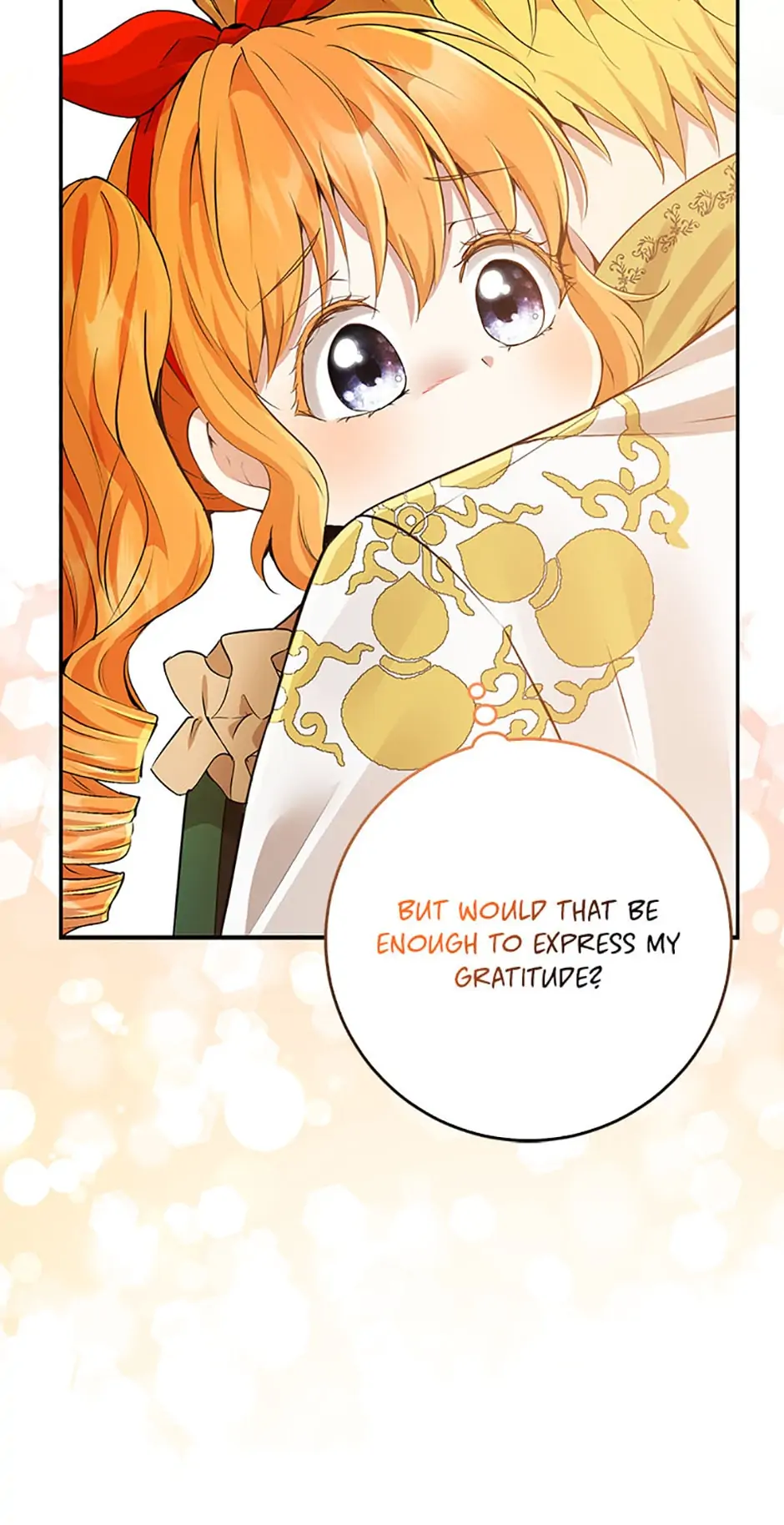 Talented Baby Squirrel - Chapter 45 manhwa
