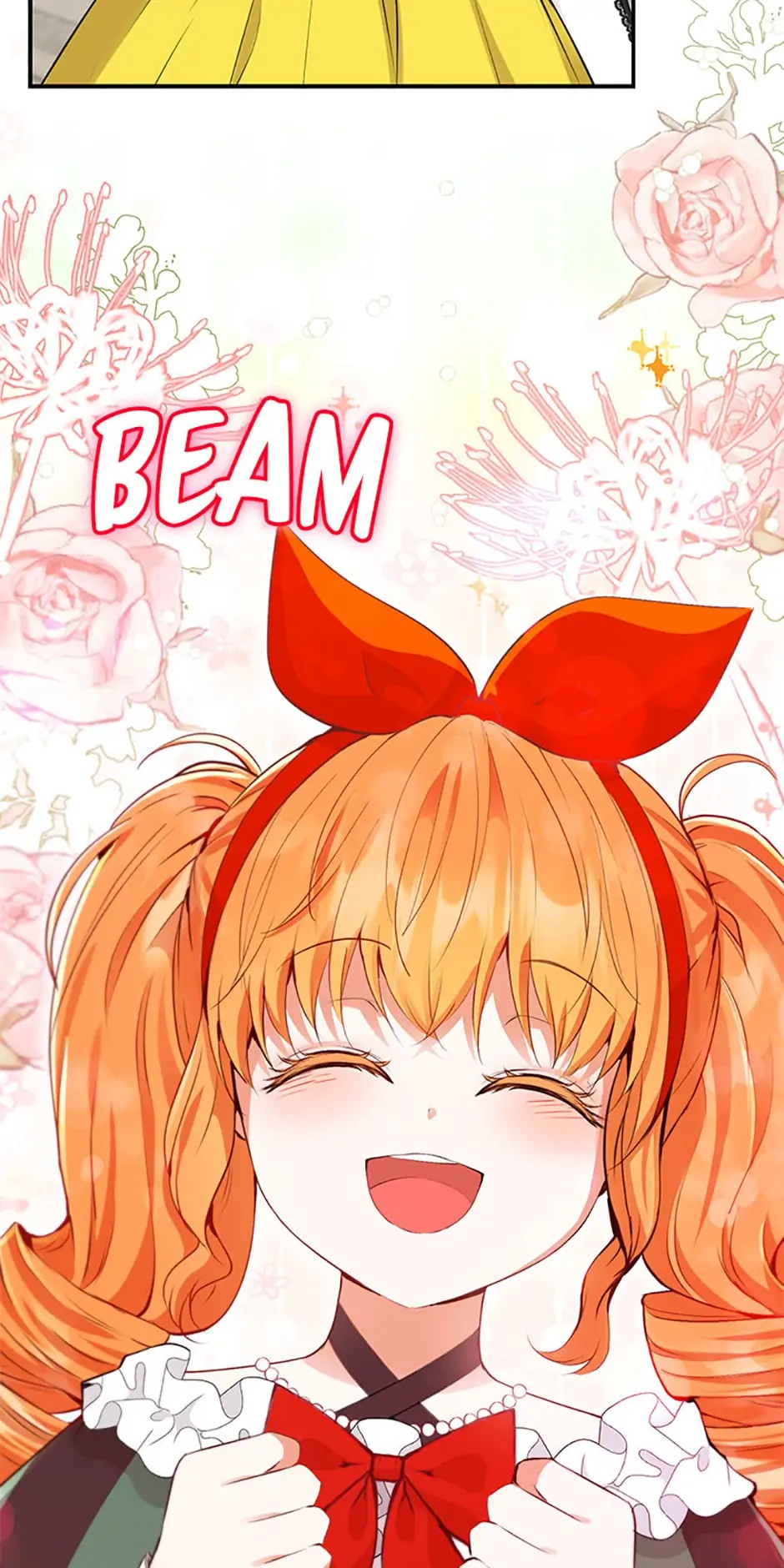 Talented Baby Squirrel - Chapter 45 manhwa