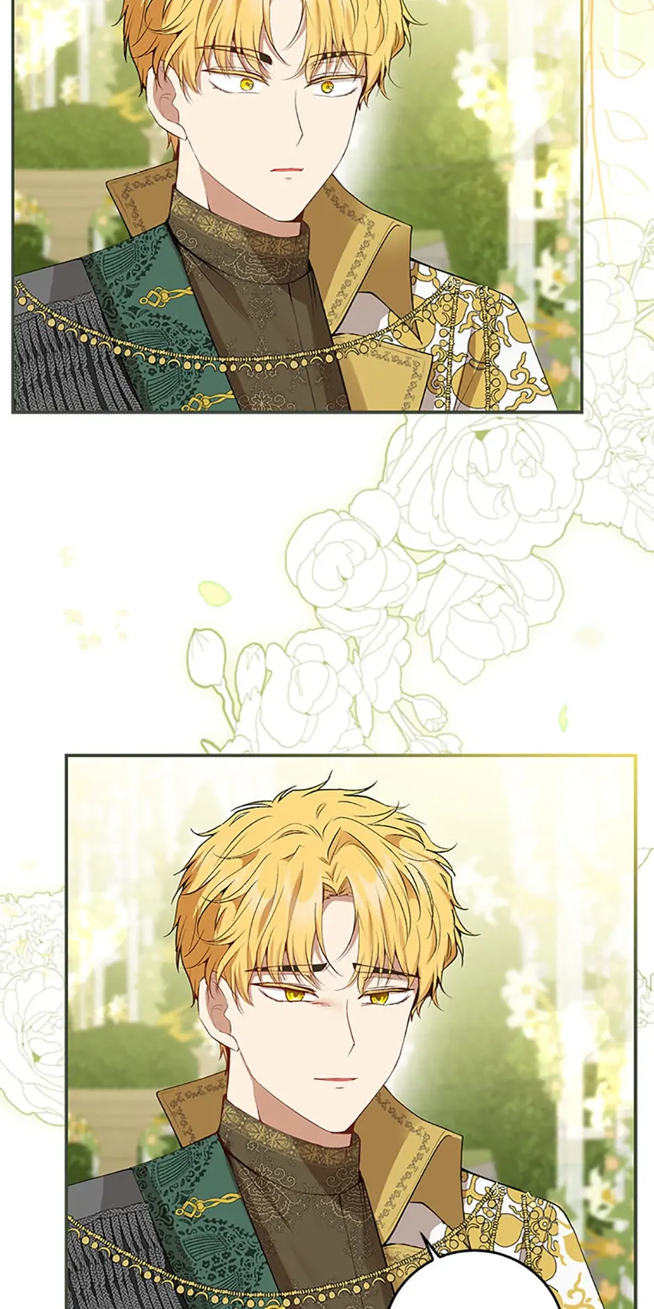 Talented Baby Squirrel - Chapter 45 manhwa