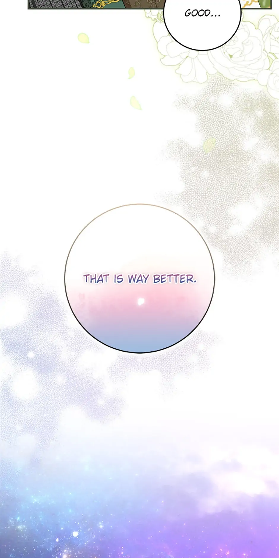 Talented Baby Squirrel - Chapter 45 manhwa