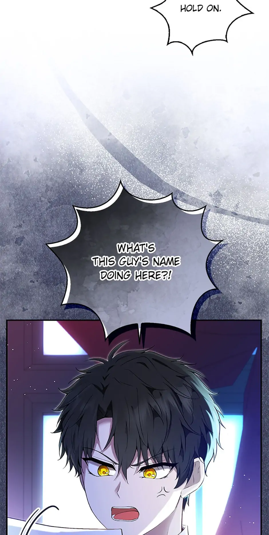 Talented Baby Squirrel - Chapter 45 manhwa