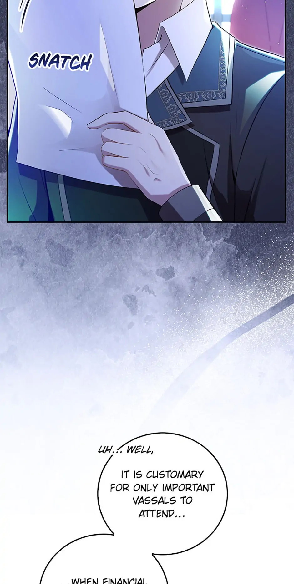 Talented Baby Squirrel - Chapter 45 manhwa