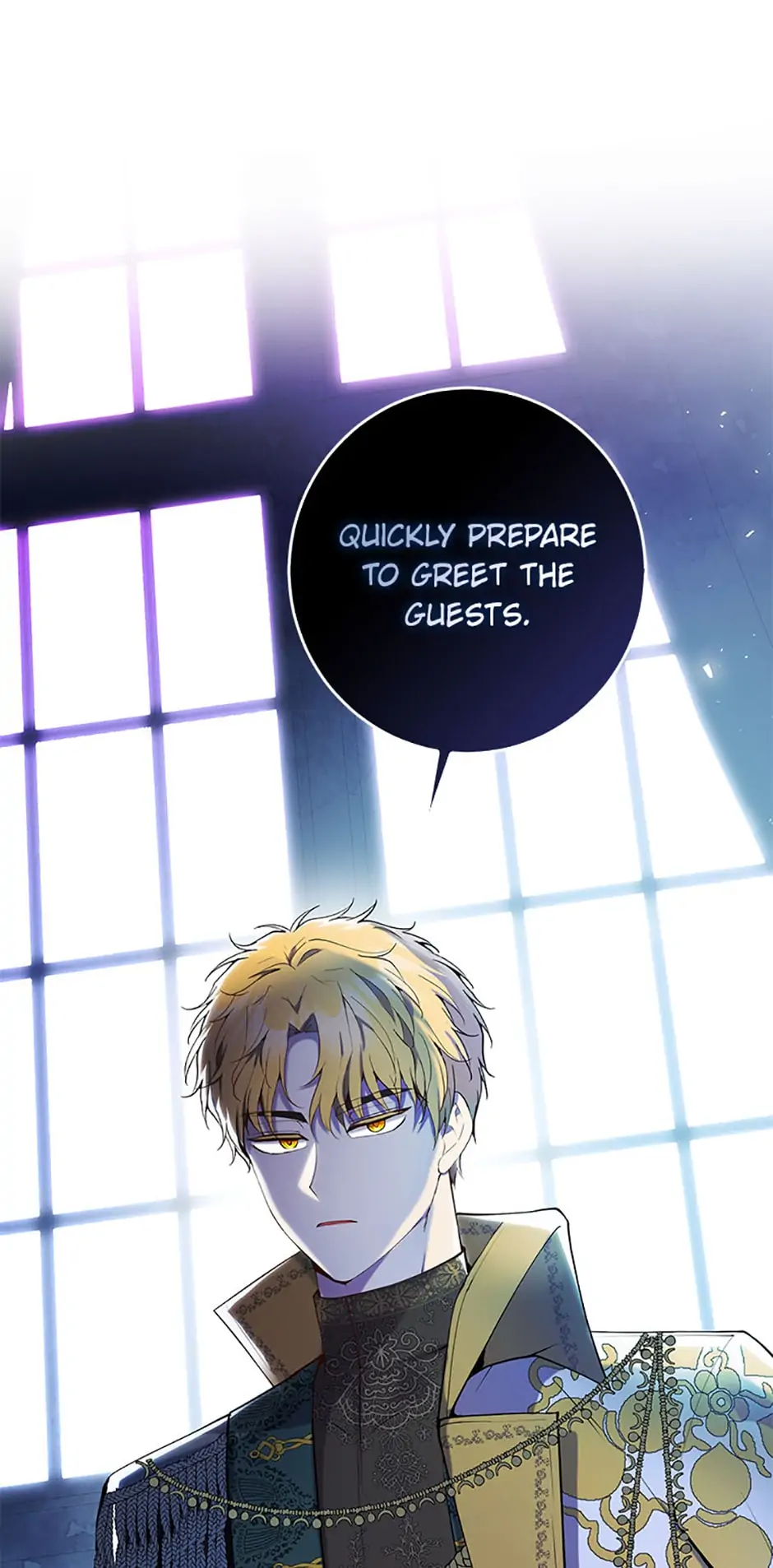 Talented Baby Squirrel - Chapter 45 manhwa