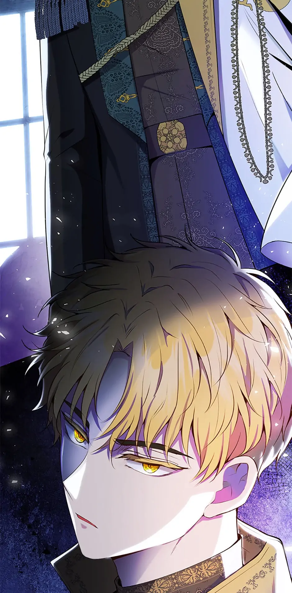Talented Baby Squirrel - Chapter 45 manhwa