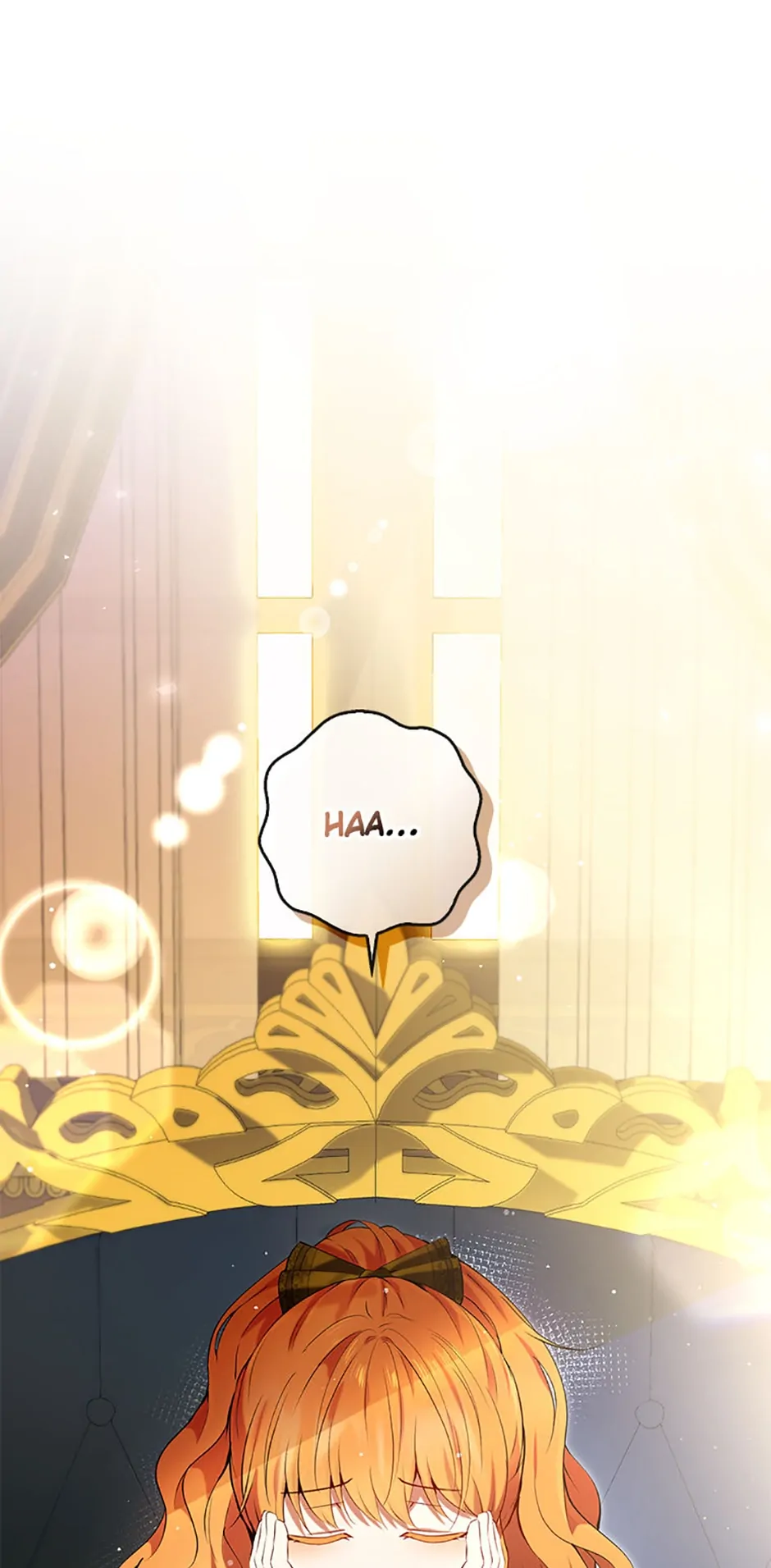 Talented Baby Squirrel - Chapter 46 manhwa