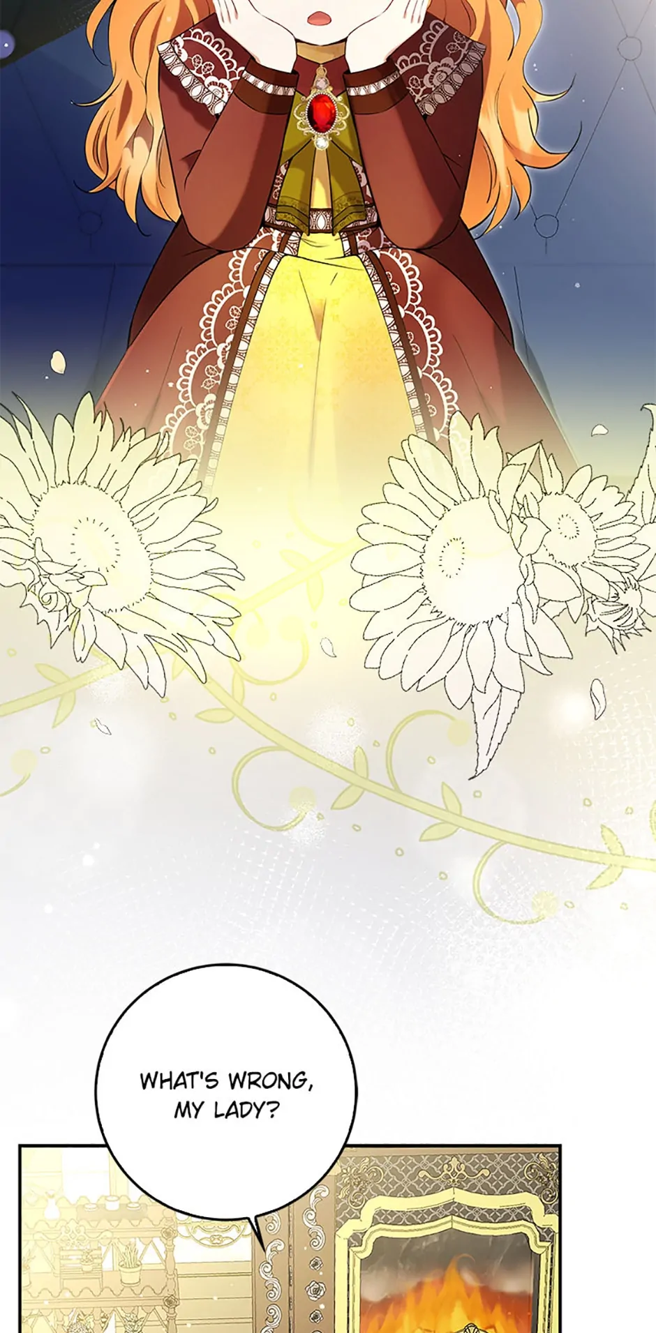 Talented Baby Squirrel - Chapter 46 manhwa