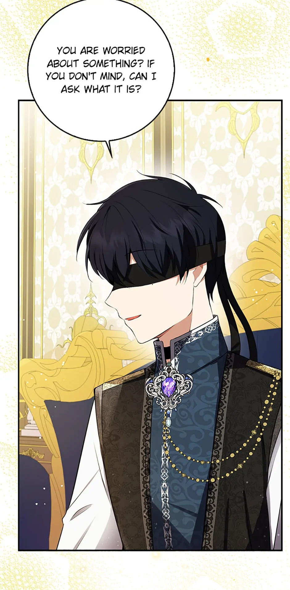 Talented Baby Squirrel - Chapter 46 manhwa