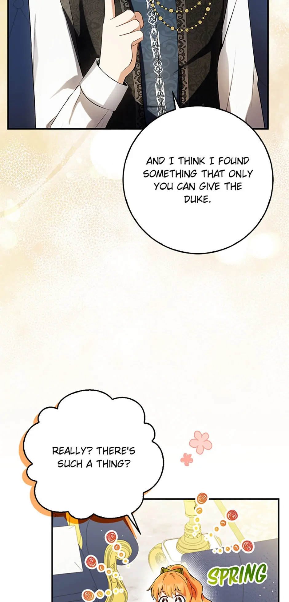Talented Baby Squirrel - Chapter 46 manhwa